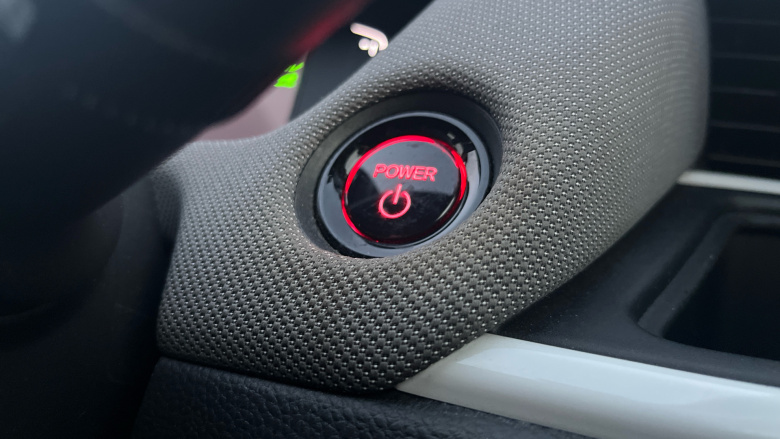 Honda Jazz 1.5 i-MMD Hybrid Crosstar EX 5dr eCVT Hybrid Hatchback